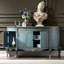 Buffet haut de gamme et fonctionnel