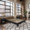 Cadre de lit plateforme Boyd Sleep Lugano - Design minimaliste moderne, support de lattes en bois massif, aucun sommier nécessaire, assemblage facile, fabrication silencieuse, mobilier de chambre élégant - Collection Lugan