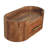 Valencia Curve Wall Bedside