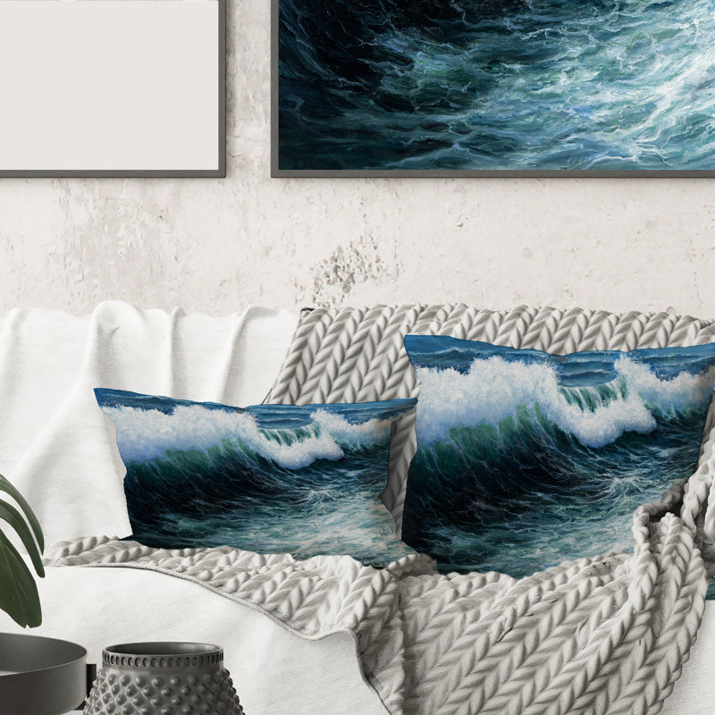 Throw Pillow