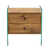 Wood is out of stock selected