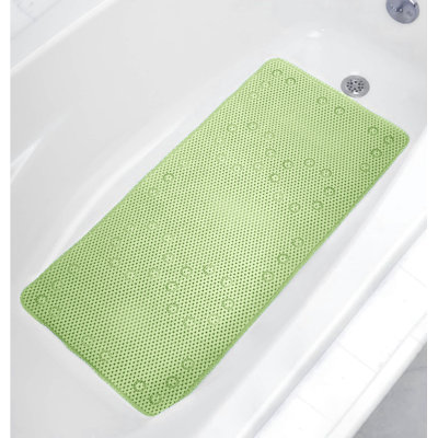 Tapis de douche en mousse Aalasia