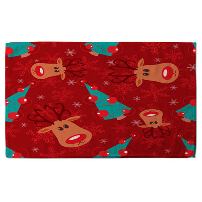 Joyce Midweight Bath Towel