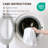 Polyester Pillow Protector-130901549