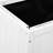 Patio 35.4''X17.7''X37.4'' Mini Wood Cold Frame-113696065