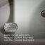 DemiLav Metal Specialty Vessel Bathroom Sink-32127106