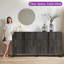 Commode 6 tiroirs Modern-119183157