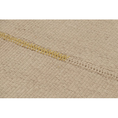 Rez Kilim One-of-a-Kind 3'9X4'9 Area Rug