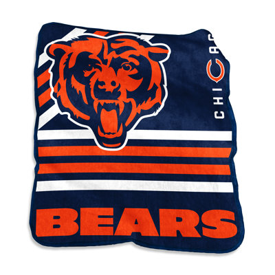 Jeté Chicago Bears Raschel