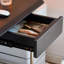 Petit bureau d'écriture Simple Storage-1499384624