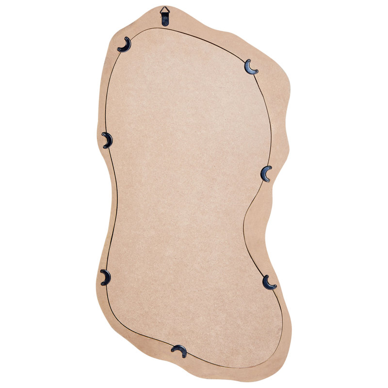 SERY Novelty Mirror