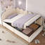 Upholstered Daybed-1345243236