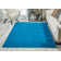 Whitlatch Solid Colour Shag Indoor / Outdoor Area Rug