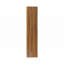 Banc industriel en bois