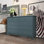 Commode double l 55,1 po à 10 tiroirs Arthuree
