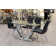 Eunice 6 - Person Dining Set