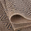 Nature Collection Geometric Area Rug-664384369