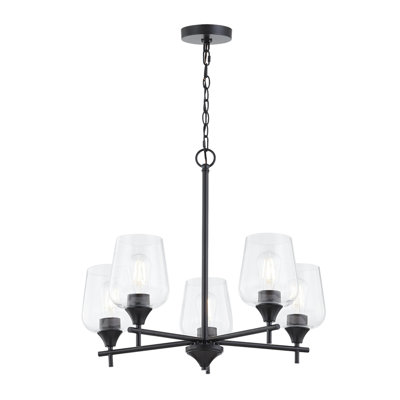Meredith Chandelier