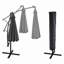 245cm Cantilever Parasol-147485589