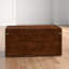 Coffre de table basse Oguz