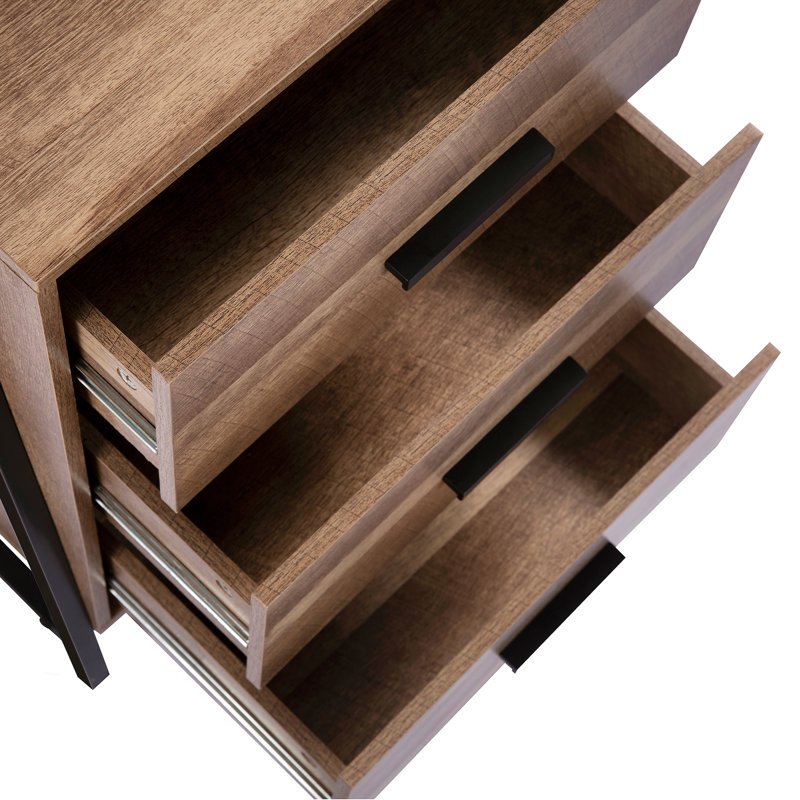 32.1'' Wide Storage Cabinet