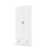White is out of stock selected