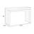 Joene 47.3'' Console Table-123669742