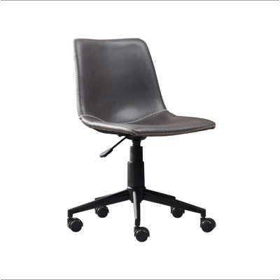 Chaise de bureau Cesena