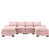 Rose est en rupture de stock