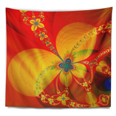 Polyester Tapestry