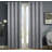 Missi Room Darkening Single Curtain Panel-1872645855
