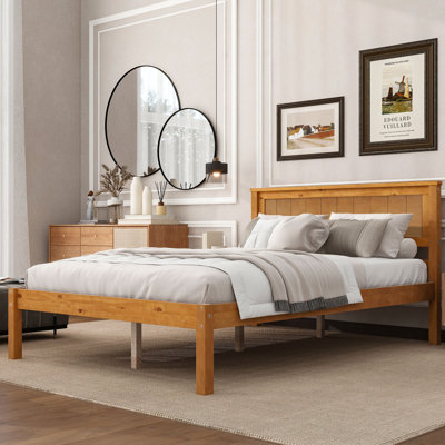 Shauna Bed