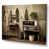 Toile tendue