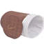 Bamboo Laundry Hamper with Handles