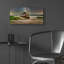 «Stranded» par Epic Portfolio, art mural en verre acrylique-76818088