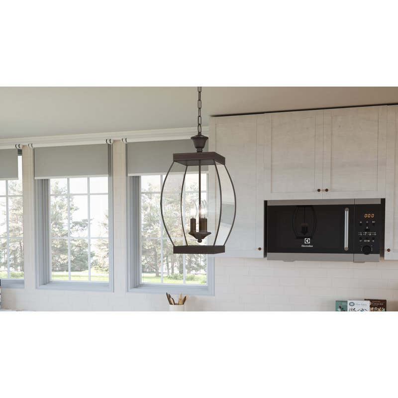 Pihu 3 - Light Lantern Pendant