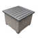 Millbury 4 - Person Modular Patio Conversation Sets with Cushions