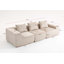 Canapé modulaire à compression multiple pouvant être combiné librement - 33005-3-1422218643
