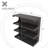 Multifunctional 4-Tier Book Shelf And Coffee Table-271506208