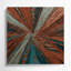 Art mural sur toile, "Southwestern"-1548284022