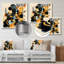 Décoration murale en métal-1501944621
