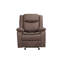 Ensemble de salon inclinable Canuet-623575345
