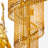 Kaddour 77.17 " Novelty Floor Lamp Set