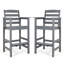 Chaise de bar d'extérieur Adirondack-1681727186