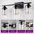 Beaudette 3 - Light Dimmable Vanity Light-874748532