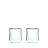 Nero 2.7 oz. Insulated Double Wall Espresso Cup