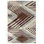 Astrid Hand Woven Wool Geometric Area Rug-316532229