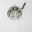 Tête de douche multifonction Icon Anystream-32697535