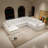 137.8*108.3"Modular Sectional Sofa Seat-623131968