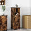 30cm Bathroom Vanity Base Only-717115436